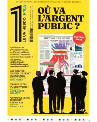 LE 1 HEBDO