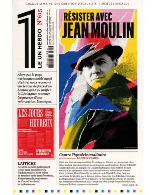 LE 1 HEBDO