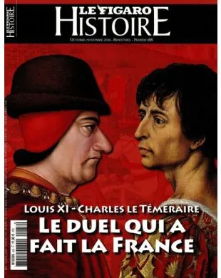 LE FIGARO HISTOIRE