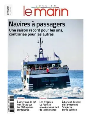 LE MARIN