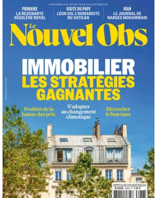 LE NOUVEL OBS