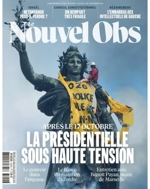 LE NOUVEL OBS