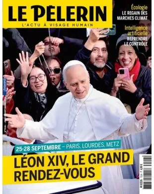 LE PELERIN