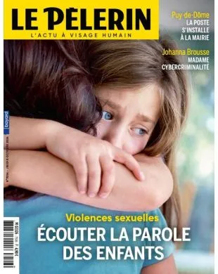 LE PELERIN