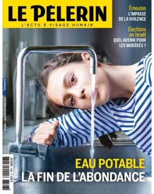 LE PELERIN