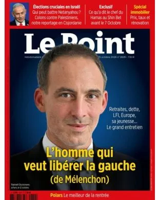 LE POINT
