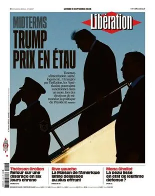 LIBERATION