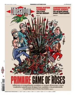 LIBERATION