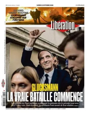 LIBERATION
