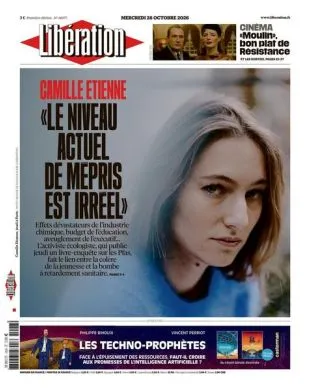 LIBERATION