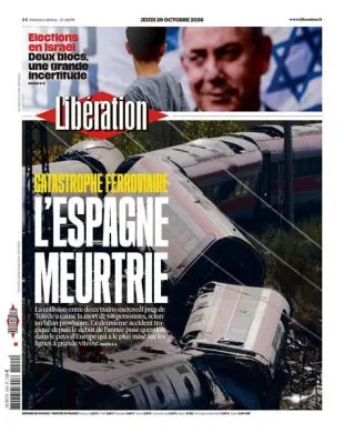 LIBERATION