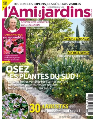 L'AMI DES JARDINS ET DE LA MAISON