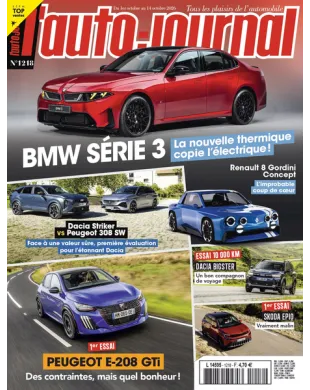 L'AUTO JOURNAL