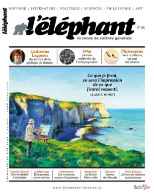 L'ELEPHANT