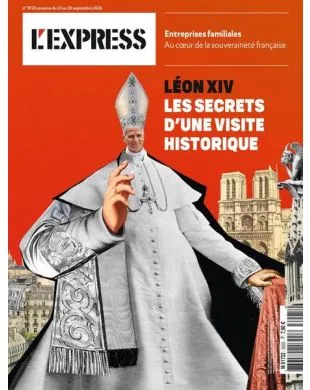 L'EXPRESS