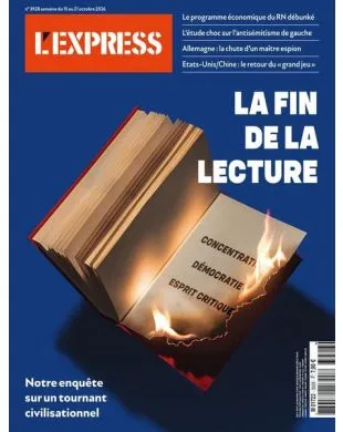 L'EXPRESS