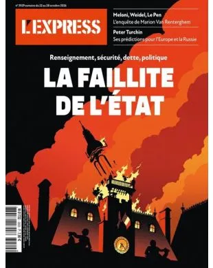 L'EXPRESS