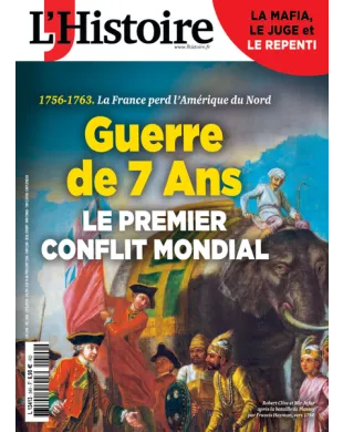 L'HISTOIRE