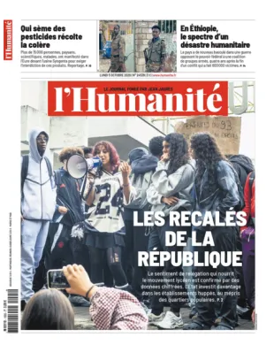 L'HUMANITE