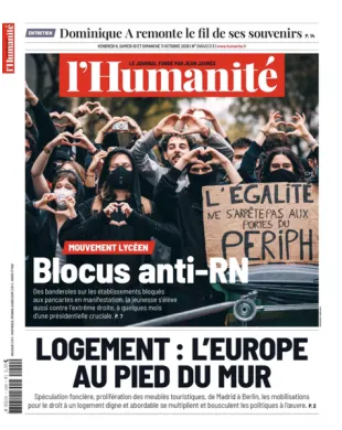 L'HUMANITE