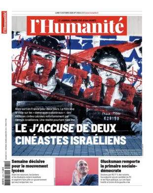 L'HUMANITE