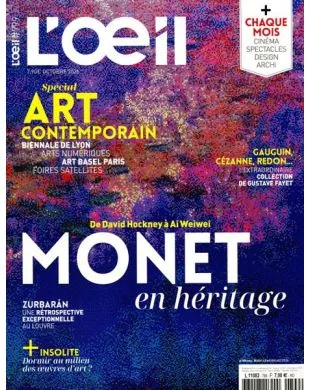 L'OEIL