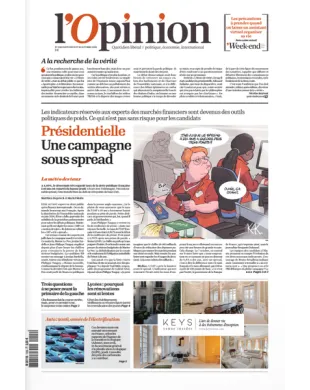 L'OPINION
