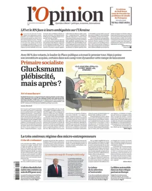 L'OPINION