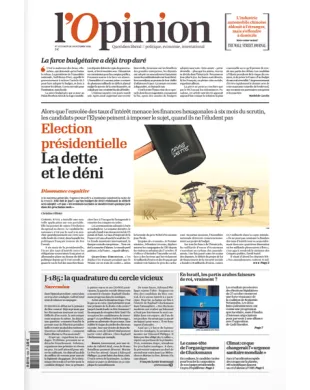 L'OPINION