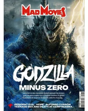 MAD MOVIES