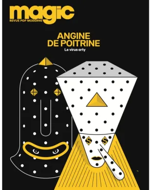 MAGIC REVUE POP MODERNE