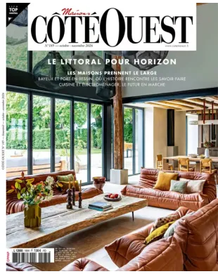 MAISONS COTE OUEST