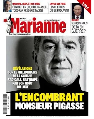 MARIANNE