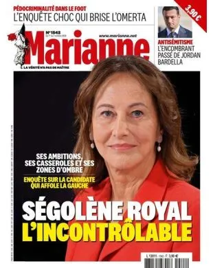 MARIANNE