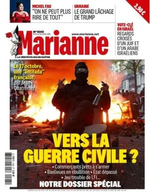 MARIANNE