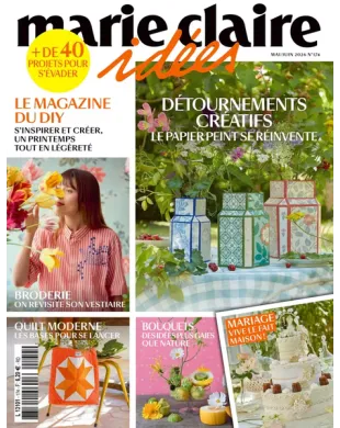 MARIE CLAIRE IDEES