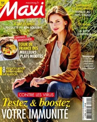MAXI