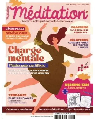 MEDITATION