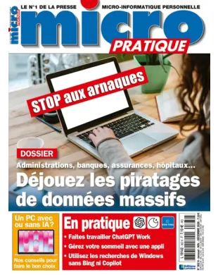 MICRO PRATIQUE