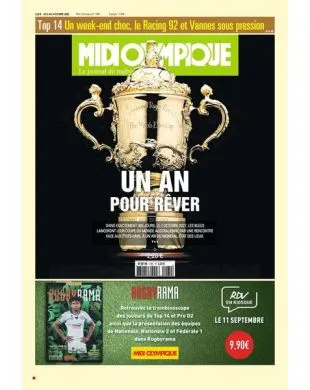 MIDI OLYMPIQUE