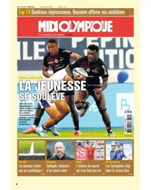 MIDI OLYMPIQUE