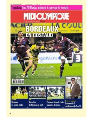 MIDI OLYMPIQUE