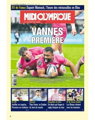 MIDI OLYMPIQUE