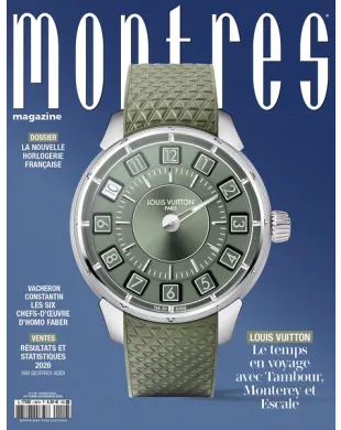 MONTRES