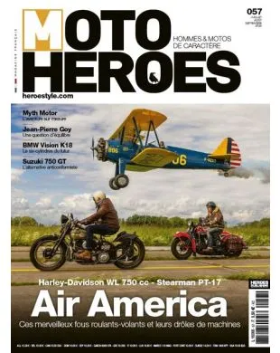 MOTO HEROES