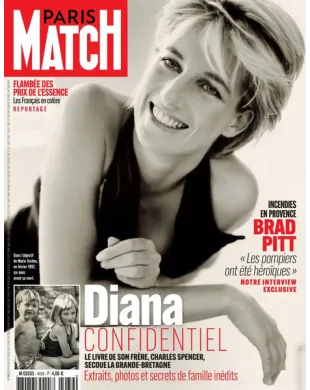 PARIS MATCH