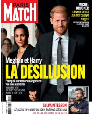 PARIS MATCH