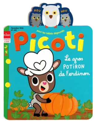 PICOTI