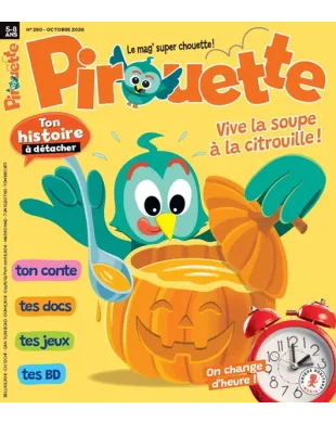 PIROUETTE