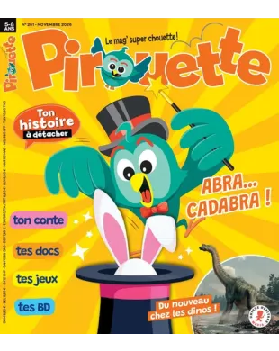 PIROUETTE